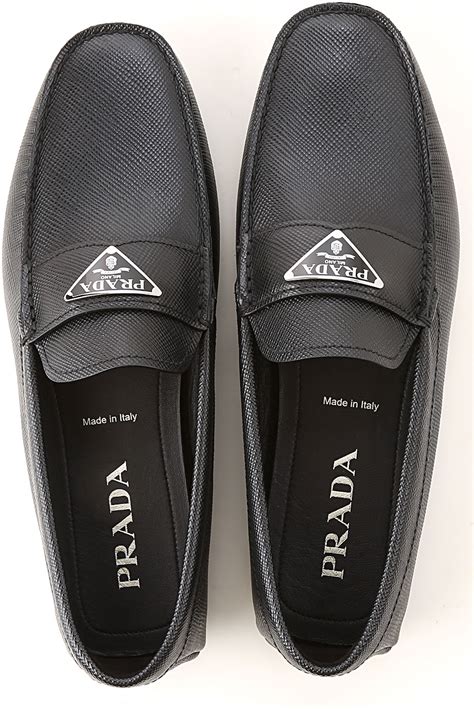 scarpe outlet prada|prada shoes official website.